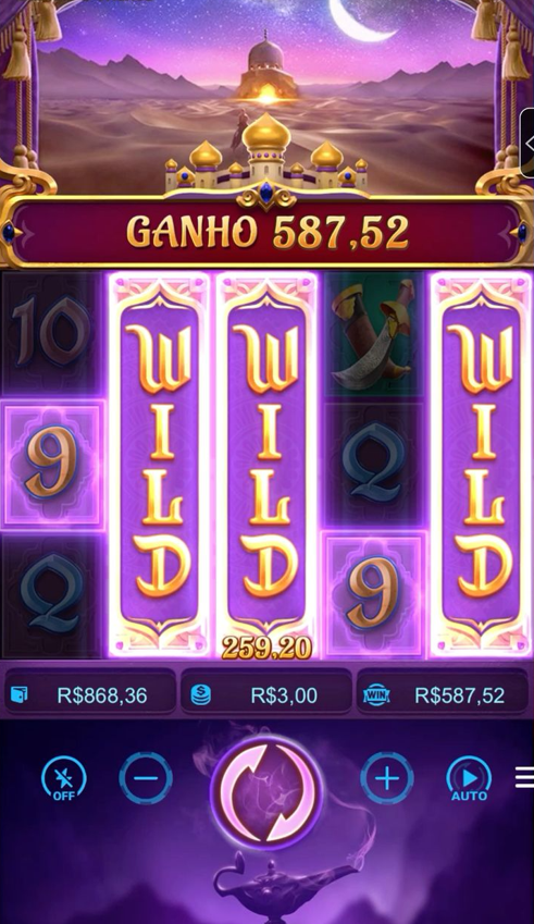 MOSTBET Casino game