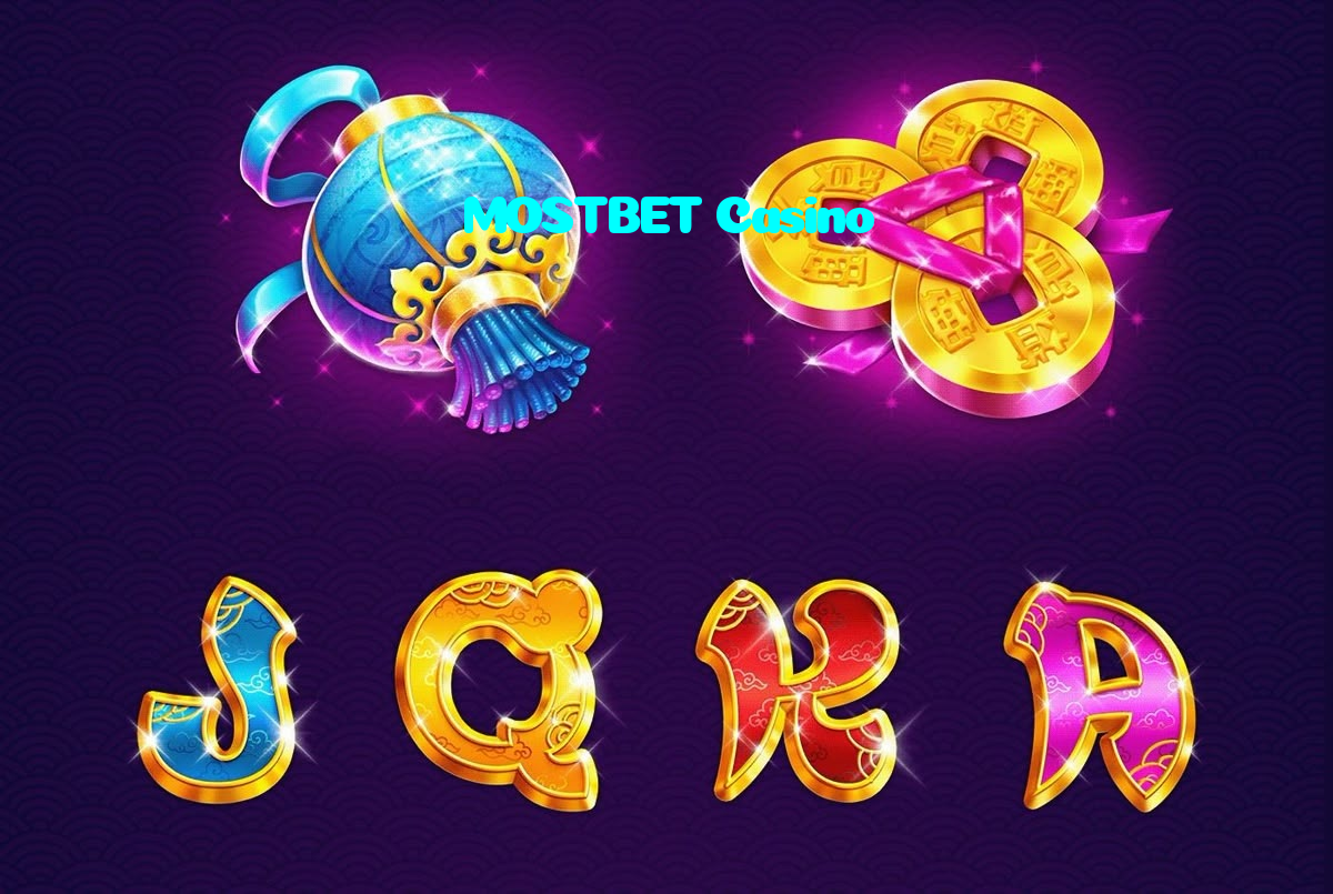 MOSTBET Casino