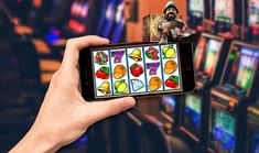 MOSTBET Casino casino presented on mobile device in Pakistan with slots and live games