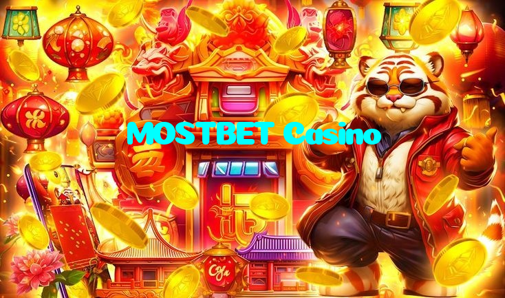 available types of MOSTBET Casino bet including pre-match live express and system bets