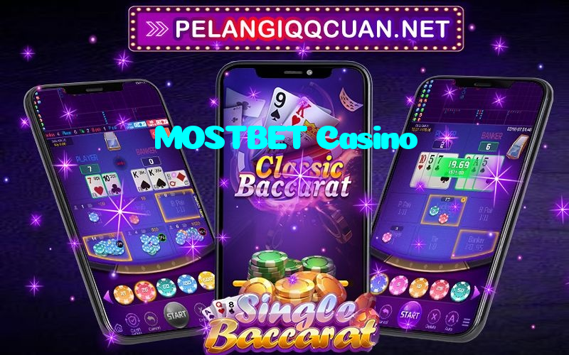 making first deposit on MOSTBET Casino website using local payment methods in Pakistan