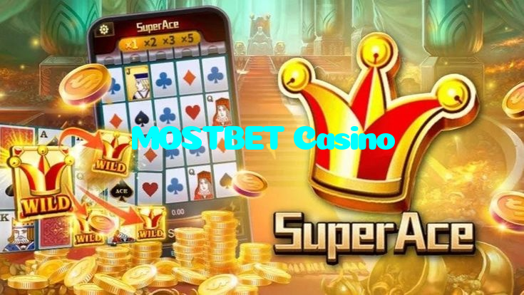 MOSTBET Casino casino presented on mobile device in Pakistan with slots and live games