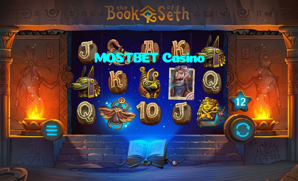 MOSTBET Casino خوش آمدید بونس +600% پیشکش موبائل ایپ کے پروموشن سیکشن میں دکھائی دیتی ہے۔