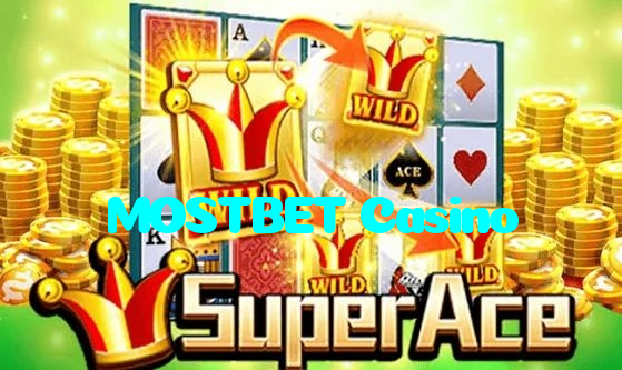 MOSTBET Casino